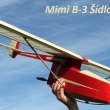 Mimi B-3 ��dlo