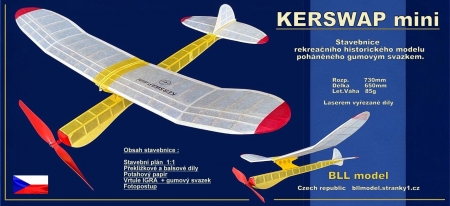 Kerswap mini