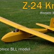 Zl�n Z-24 Kraj�nek  Z�kladn� set