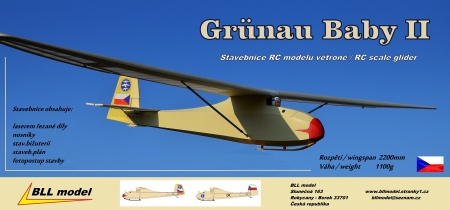 Gr�nau Baby II