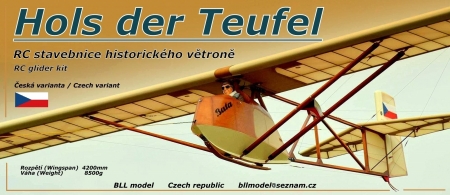 Hols der Teufel/Perov  na zakzku ,termn 7dn