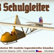 SG-38 Schulgleiter /�K-38 Kom�r  Stavebnice na zak�zku,term�n dod�n� 14.dn�